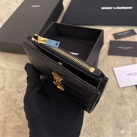 กระเป๋าสตางค์ ysl ของ แท้ ราคา pantip|HANDBAGS .